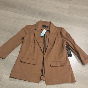 NWT Liverpool Princess Darts Boyfriend Blazer